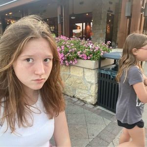 Meet your Posher, Brooks